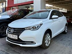 Changan Alsvin